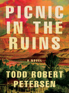 Cover image for Picnic In the Ruins